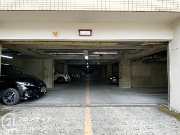 サンレジデンス錦綾東堀川　中古マンション