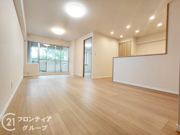 サンレジデンス錦綾東堀川　中古マンション
