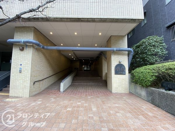 サンレジデンス錦綾東堀川　中古マンション
