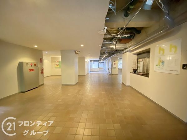 サンレジデンス錦綾東堀川　中古マンション