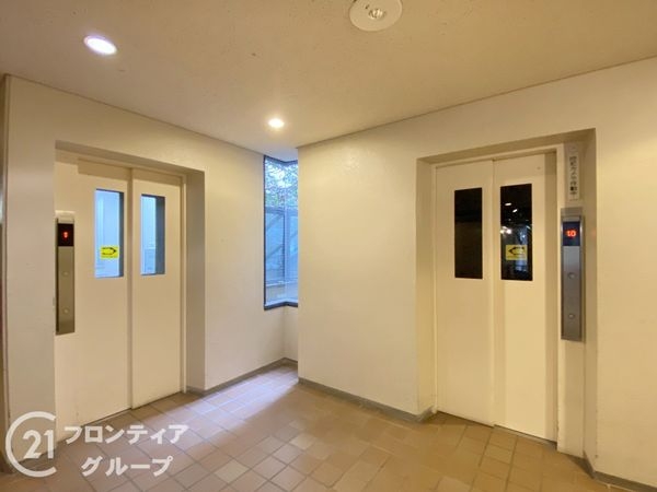 サンレジデンス錦綾東堀川　中古マンション