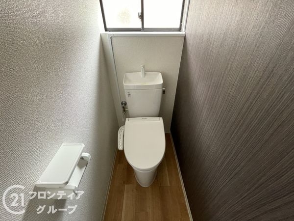 京都市伏見区羽束師菱川町の中古一戸建て