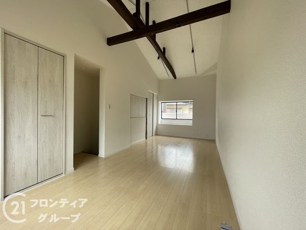 京都市伏見区羽束師菱川町の中古一戸建て