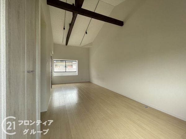京都市伏見区羽束師菱川町の中古一戸建て