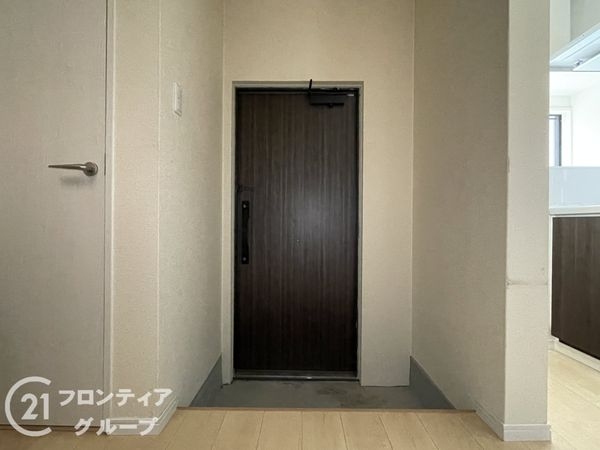 京都市伏見区羽束師菱川町の中古一戸建て
