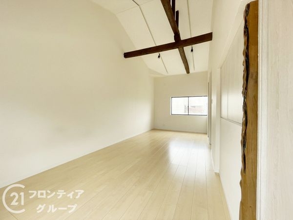 京都市伏見区羽束師菱川町の中古一戸建て