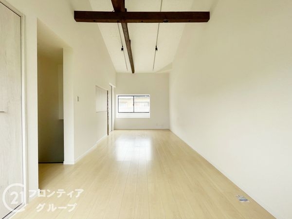 京都市伏見区羽束師菱川町の中古一戸建て