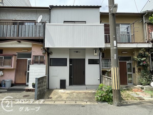 京都市伏見区羽束師菱川町 中古一戸建て