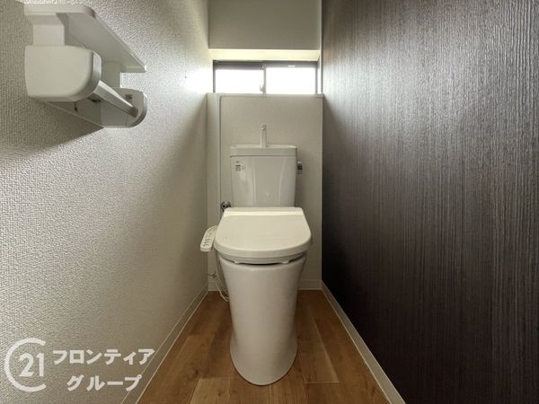 京都市伏見区羽束師菱川町の中古一戸建て