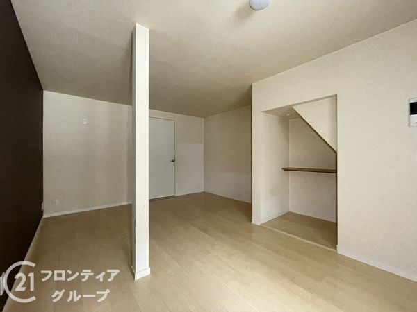 京都市伏見区羽束師菱川町の中古一戸建て