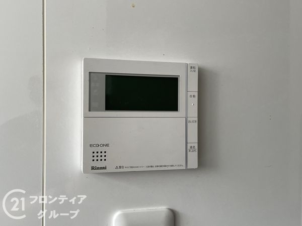 京都市伏見区羽束師菱川町の中古一戸建て