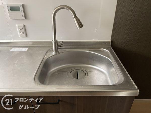 京都市伏見区羽束師菱川町の中古一戸建て