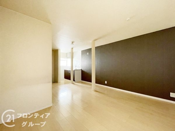京都市伏見区羽束師菱川町の中古一戸建て