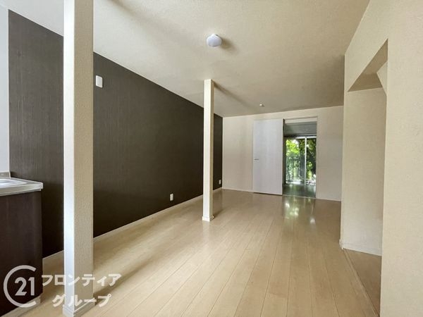 京都市伏見区羽束師菱川町の中古一戸建て