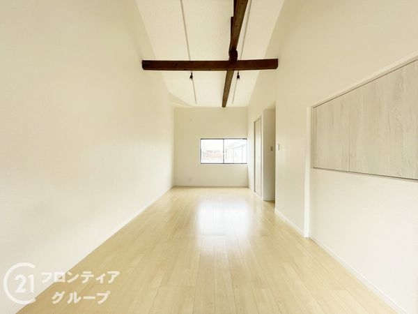 京都市伏見区羽束師菱川町の中古一戸建て