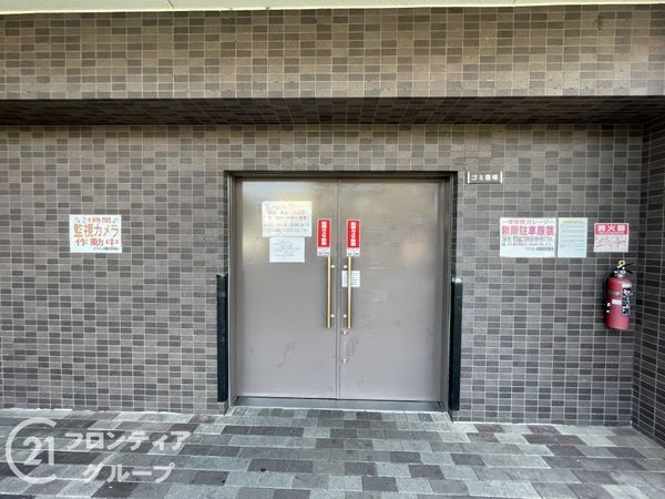 パデシオン木幡駅前　中古マンション