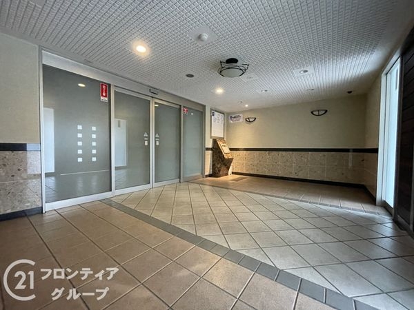 パデシオン木幡駅前　中古マンション