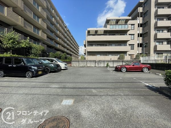 パデシオン木幡駅前　中古マンション