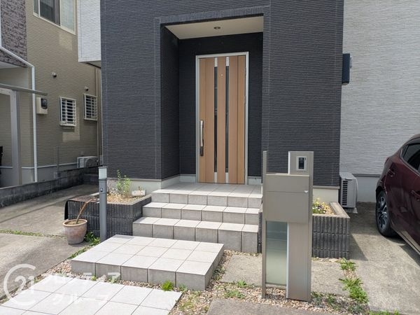 大津市比叡辻１丁目の中古一戸建て