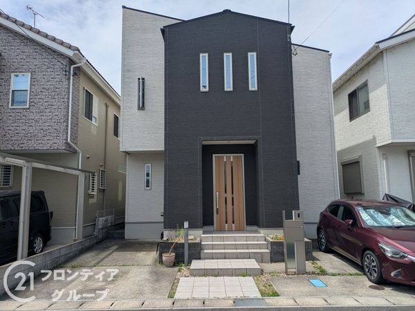 大津市比叡辻1丁目 中古一戸建て
