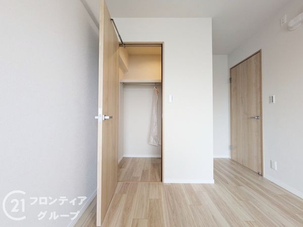 ネオコーポ大津湖城ヶ丘Ｃ棟　中古マンション