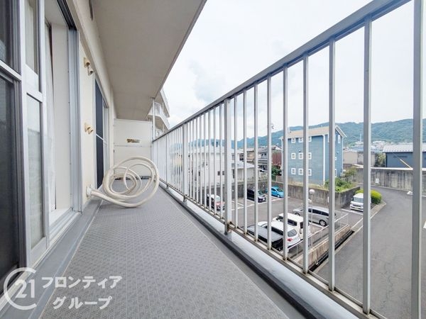 ネオコーポ大津湖城ヶ丘Ｃ棟　中古マンション