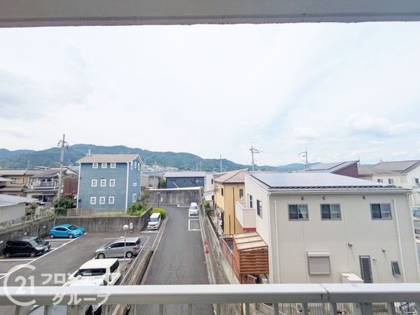 ネオコーポ大津湖城ヶ丘Ｃ棟　中古マンション
