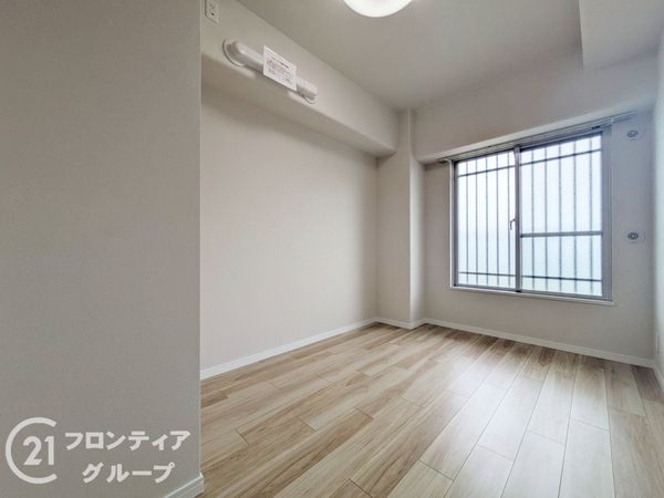 ネオコーポ大津湖城ヶ丘Ｃ棟　中古マンション