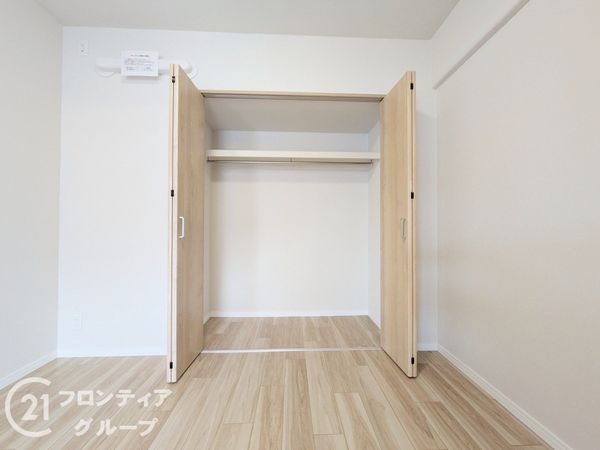 ネオコーポ大津湖城ヶ丘Ｃ棟　中古マンション