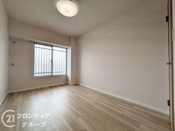 ネオコーポ大津湖城ヶ丘Ｃ棟　中古マンション