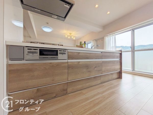 ネオコーポ大津湖城ヶ丘Ｃ棟　中古マンション