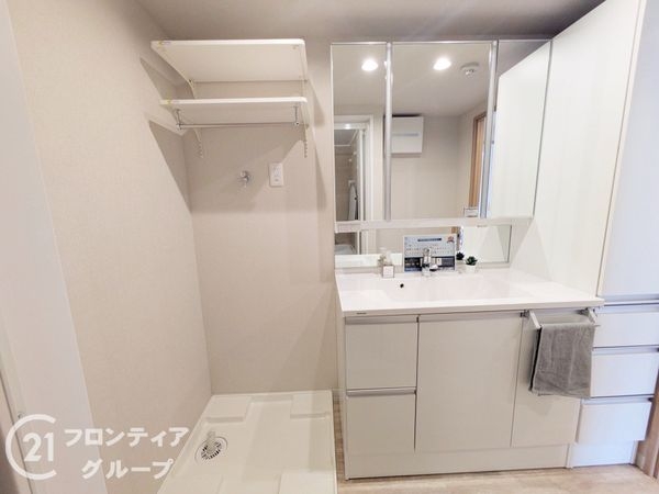 ネオコーポ大津湖城ヶ丘Ｃ棟　中古マンション