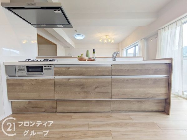ネオコーポ大津湖城ヶ丘Ｃ棟　中古マンション
