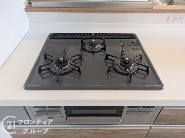 ネオコーポ大津湖城ヶ丘Ｃ棟　中古マンション