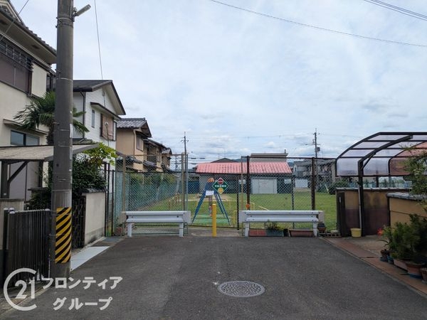 大津市南志賀４丁目の中古一戸建て