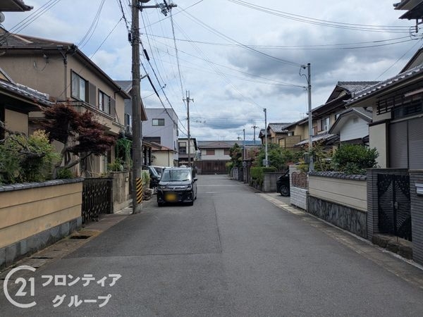 大津市南志賀４丁目の中古一戸建て