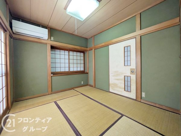 大津市南志賀４丁目の中古一戸建て