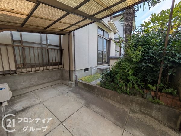 大津市南志賀４丁目の中古一戸建て