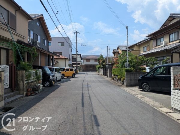 大津市南志賀４丁目の中古一戸建て