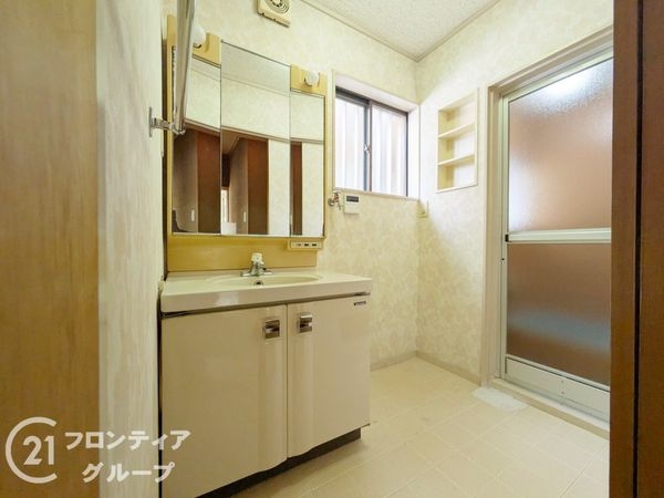 大津市南志賀４丁目の中古一戸建て