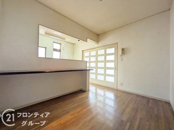 大津市南志賀４丁目の中古一戸建て