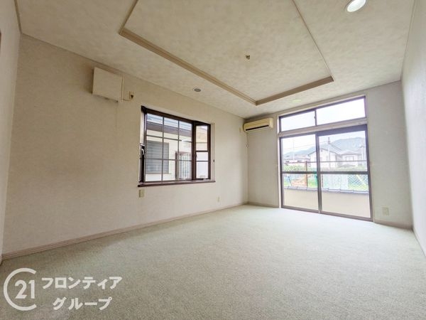 大津市南志賀４丁目の中古一戸建て