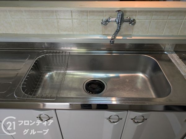 大津市南志賀４丁目の中古一戸建て