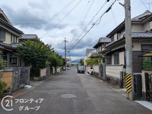 大津市南志賀４丁目の中古一戸建て