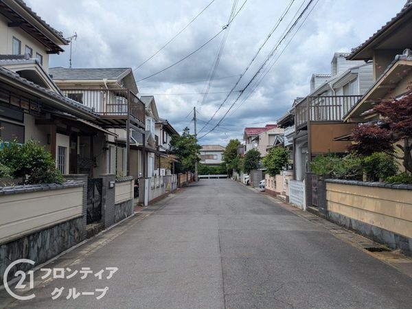 大津市南志賀４丁目の中古一戸建て