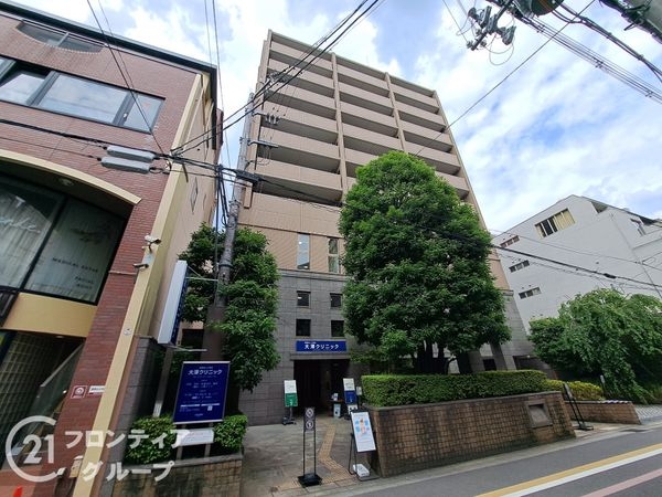 フォルム錦小路　中古マンション