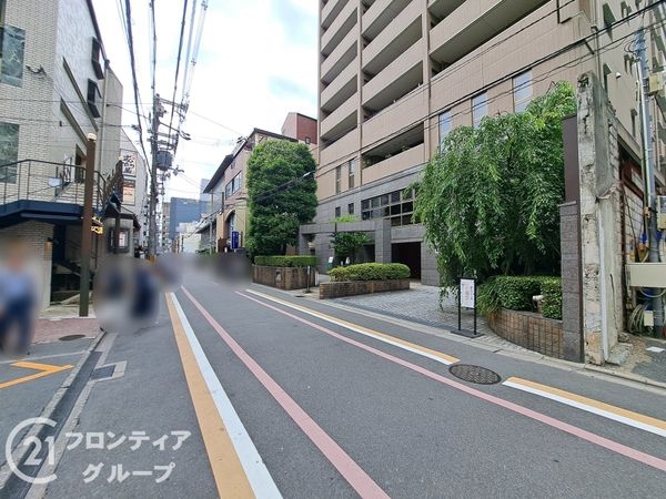 フォルム錦小路　中古マンション