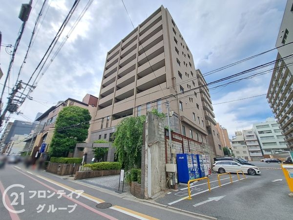 フォルム錦小路　中古マンション