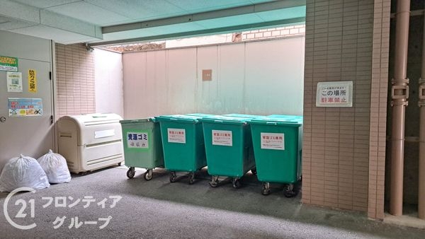 フォルム錦小路　中古マンション