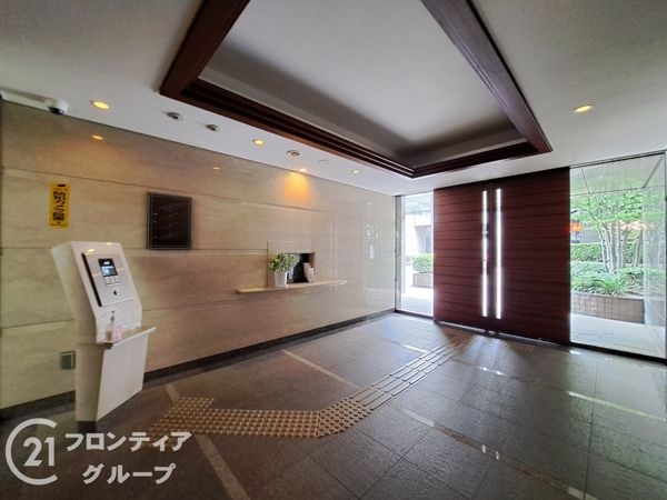 フォルム錦小路　中古マンション